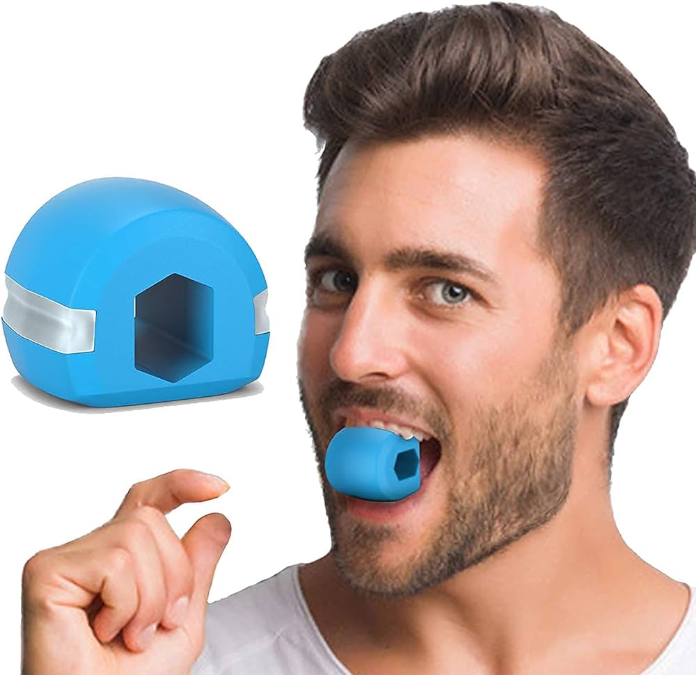 Jaw Trainer OxyFlow