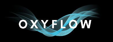 OxyFlow logo